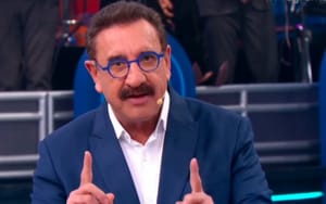 Ratinho anuncia fim de brincadeiras no SBT após polêmica
