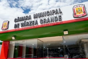 Promotoria recomenda à Câmara avaliação de conduta de vereador