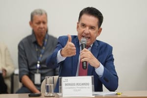Mesa técnica do TCE-MT abre caminho para ampliar mercados da agricultura familiar