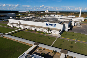 MBRF amplia receita, bate recorde no 2º trimestre e reforça peso estratégico do Centro-Oeste