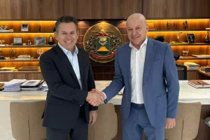 Pivetta e Mauro se reúnem para definir futuro do grupo político