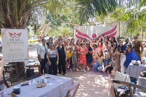 Asas da Conexão reúne mais de 60 mulheres e celebra a força do empreendedorismo feminino em Cuiabá