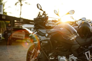 Operação Raio de Ordem apreende motocicletas e aplica multas por excesso de ruído em Cuiabá