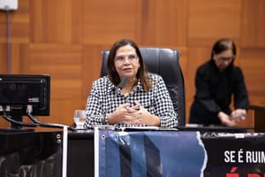 Agosto Lilás: quando o silêncio também mata