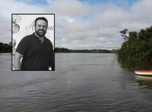 Empresário passa mal e morre durante confraternização do dia dos pais no interior de MT