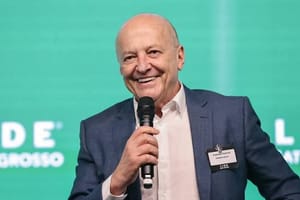 Prefeitos do PL abandonam Wellington Fagundes e declaram apoio à reeleição de Pivetta