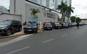 MP de Contas, MPE e TCE atestam legalidade; Polícia Federal “copiou” denúncia