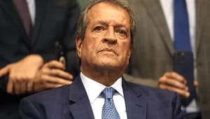 PL Nacional proíbe filiados de pedirem voto a Pivetta
