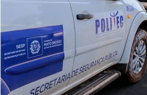 Idoso de 88 anos morre atropelado por caminhão na BR-070, em Várzea Grande