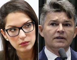 Justiça eleitoral barra tentativa de Janaina Riva tirar tempo de TV de José Medeiros