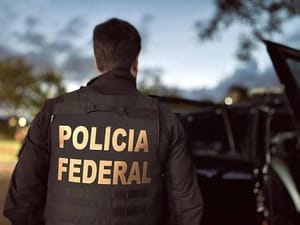 Mauro Mendes, Fabio Garcia e desembargador são alvos da PF