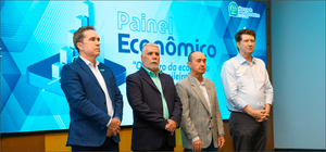 Aliança do Setor Produtivo reúne empresários para debater desafios e perspectivas para a economia brasileira