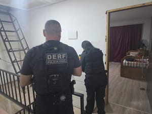 PC mira quadrilha de SP suspeita de furtos em apartamentos de luxo em Cuiabá