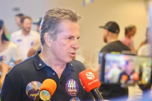 TRE aprova registro de Mauro para disputar Senado