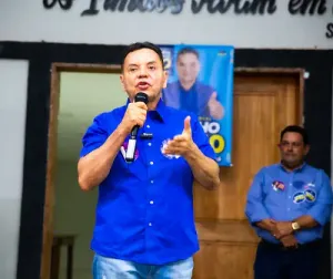 Grande reunião em Rosário Oeste confirma apoio à reeleição de Botelho