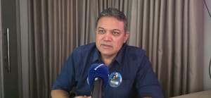 Cel. Agnaldo Pereira é candidato a estadual e vai trabalhar em favor do servidor público