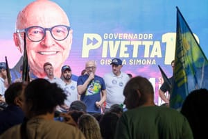 Suplente de Zé Medeiros, Xuxu Dal Molin declara apoio à reeleição de Pivetta