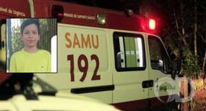 Menino de 13 anos morre afogado em lago de parque de cidade do interior de MT