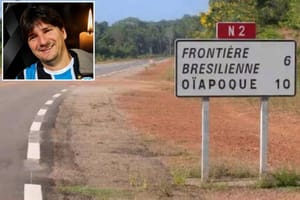 Produtor rural de Mato Grosso morre em acidente na Guiana Francesa