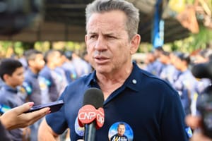 Mauro detona Wellington;"Ele precisa parar de mentir e passar vergonha"