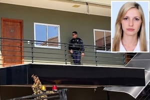 Empresária é assassinada a tiros por ex-marido dentro de hotel em cidade de MT