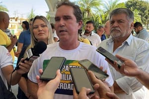 Presidente da Fecomércio alerta empresários que abrirem lojas no próximo domingo (4)