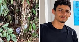Corpo encontrado a 30 km de Sorriso pode ser de homem desaparecido desde o dia 14