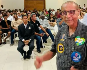 Em caravana pelo interior: Júlio Campos recebe apoio massivo de lideranças e população