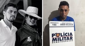 Mulher morta junto com companheiro atual pelo ex deixa três filhos em Mato Grosso
