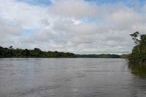 Adolescente morre afogado ao tentar atravessar rio a nado em cidade do interior de MT