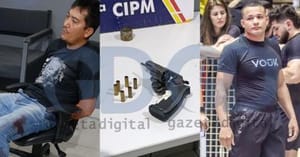 Ministério Público denuncia homem que matou PM em aula de jiu-jitsu em Várzea Grande