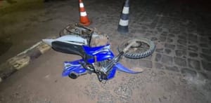 Motociclista de 37 anos morre após colisão com carreta em Sinop