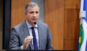Menos contas de luz; Faissal Calil quer energia solar para todos