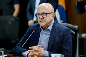 Pivetta garante equilíbrio fiscal, pagamento de RGA e valorização do servidor
