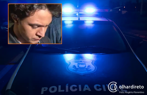 Motorista de BMW que matou motociclista se apresenta e deixa Delegacia em Várzea Grande