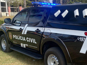 PC deflagra operação para esclarecer sequestro e morte de jovem em Rondonópolis