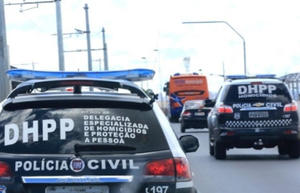 Tornozelado é preso após matar homem com facada no coração em Mato Grosso