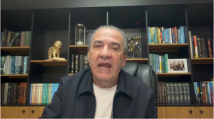 Silas Malafaia declara apoio a Wellington e pede votos em MT