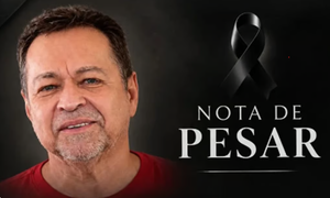 Morre o empresário e pesquisador Eduardo Stumpp