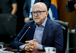 Pivetta chega a 42,4% e abre 12,8 pontos sobre Wellington