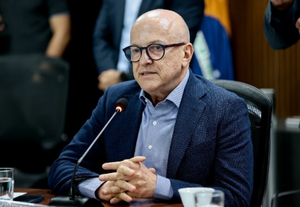 Pivetta pontua 34% na intenção de votos e 8 pontos de vantagem sobre Wellington