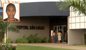 Mulher morre após ser agredida com bloco de concreto em parque de Mato Grosso