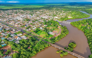 Cuiabá é a capital mais quente do Brasil e cidade de MT ultrapassa marca dos 42°C