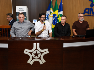 Justiça autoriza retomada da eleição da diretoria da AMM; nova data será definida