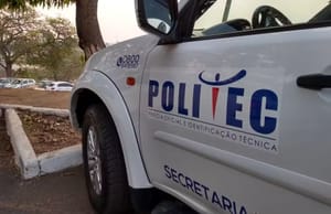 Homem morre após sofrer descarga elétrica e cair de telhado
