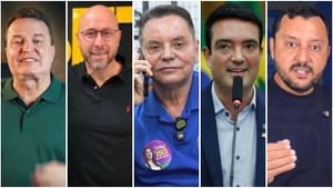 Max lidera pesquisa de intenções de voto para deputado estadual em Mato Grosso