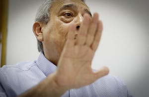 Marcelo rebate Wellington: “Precisa dizer a verdade sobre suas emendas”