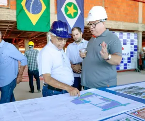 Júlio Campos cobra construção de 110 mil casas em Mato Grosso
