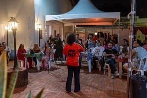 Academia Mato-grossense de Letras amplia presença social e aproxima novos públicos