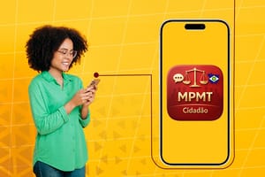 MPMT lança aplicativo de celular com serviços ao cidadão no dia 14
